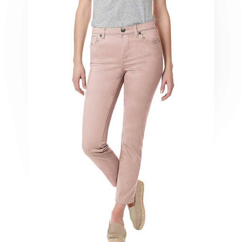 Buffalo David Bitton “Aubrey” Jeans